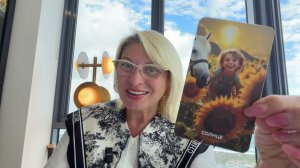 СТРЕЛЕЦ - ТАРО ПРОГНОЗ НА МАРТ 2026 ГОДА ОТ ANGELA PEARL