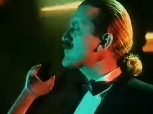 Yello - The Race смотреть онлайн