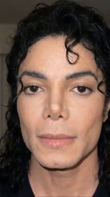 Michael Jackson’s facial transformation over the years 🥹🥰 смотреть онлайн
