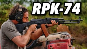 На Соревнованиях с РПК 74 // Brandon Herrera на Русском