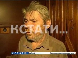 Сам себе электрик - злостные неплательщики, с помощью полтергейста вернули электричество