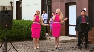 А ЛЮБОВЬ РЯДОМ БЫЛА – СВЕТЛАНА ВОЛЫНКИНА И ЕЛЕНА КУЧМАСЕВА 23.05.26г