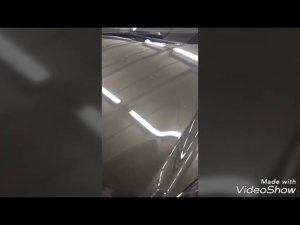 Шумоизоляция Мазда сх-5