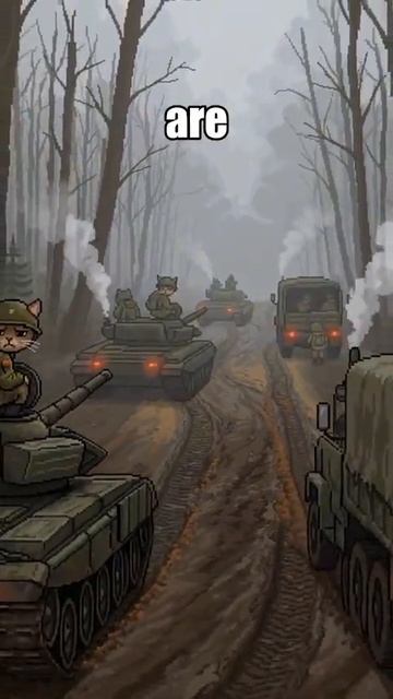 История СВО