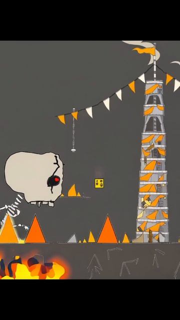 Как нейросеть видит гд: