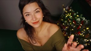 ASMR Sweet Relaxation for the BEST SLEEP EVER❤️