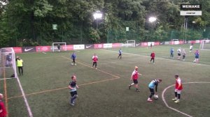 Дивизион А. Fortezza - Футбольный чат. Лига CityFootball
