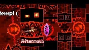Aftermath by Exenity (Showcase) GD