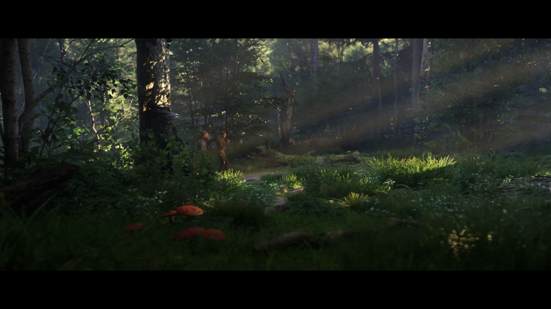 Kingdom Come Deliverance II #11 Триумфальное возвращение)