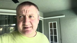 КАК ВЫЖИВАЕТ СЕМЬЯ СИБИРСКОГО ВРАЧА НА ЗАГНИВАЮЩЕМ ЗАПАДЕ  Прилетели во Флориду.