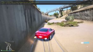 Grand Theft Auto V 2026-05-30 04-54-57  Ferrari 575 M Maranello Caput Mortuum