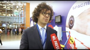 Mil.Press TV: Исполнительный директор «Аргус-Спектр» о спасении инвалидов при пожаре