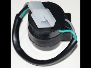 Самая простая схема подключения поворотников для мотоцикла ,скутера,мопеда!!!