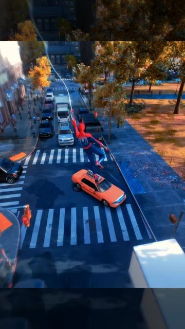 ЧЕЛОВЕК ПАУК 2 - Marvel's Spider-Man 2 смотреть онлайн