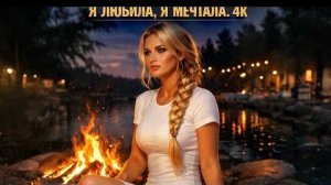 Я ЛЮБИЛА ,Я МЕЧТАЛА...AI