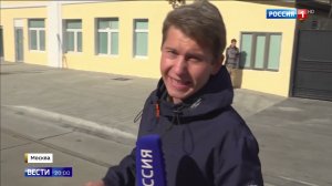 Перово, Новогиреево и Соколиную Гору свяжет с центром Москвы новый маршрут трамвая номер 2.