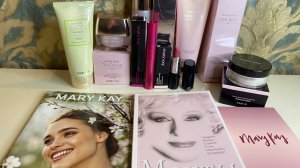 🩷Как стать консультантом Мери Кей🩷Регистрация. Стартовый набор🛍️📦