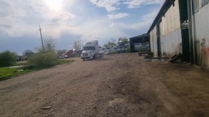 Вольво . откуда в мостах вода??? замена мостов в долг. отдаст или нет???