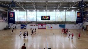 PYNKOTEAM - Спартак «Орехово-Зуево»