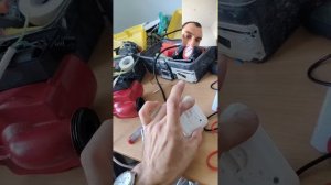 простая автоматика для отопления