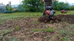 Боксбот 700Про на сабельных фрезах