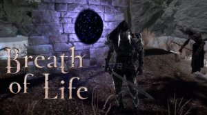 ПОБЕДИЛИ СЕКТАНТА И ЗАКРЫЛИ ОЧЕРЕДНУЮ БРЕШЬ ※ Breath of Life #7