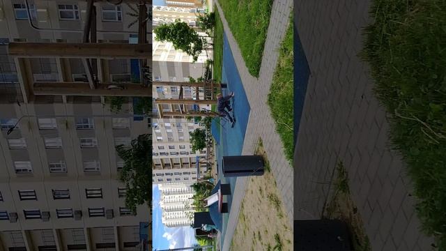сериал БИБА & БОБА