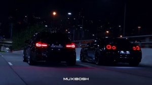 MUXIBOSH - Long Way (Original Mix)