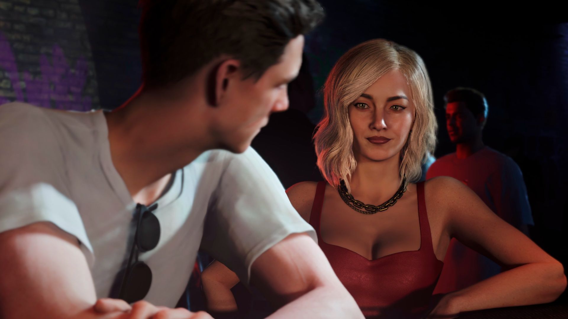 007 First Light (PS5 Pro) - серия 4 - Эпифиллум остролепестный