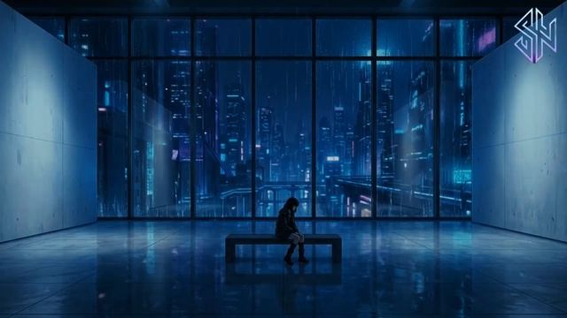 I felt alone in a room full of light