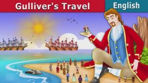 Gulliver's Travel