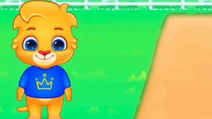 Развивающие детские игры.