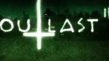 Outlast 2 Колодец