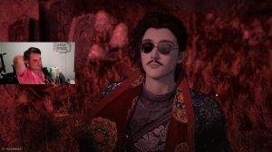 Maddyson - играет в Where Winds Meet #2 (27.05.26)