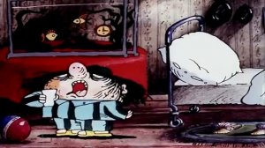 Следствие ведут Колобки, 1 серия