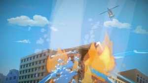 Mini Movies & Films Animation Compilation LEGO City Fire  - 2016, 2017 & 2018