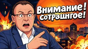 СПИВАК Дмитрий. АДCKИЕ ДНИ войны НАСТУПИЛИ. Зеленский пишет Трампу, путин готовит удар. СПИВАК