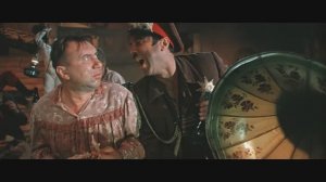 Прикол от Попандопуло! Фрагменты из фильма «Свадьба в Малиновке». 1967 г.