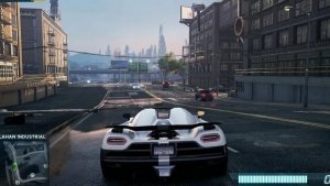 стрим по need for speed most wanted 2