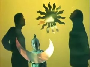 Yello - Oh, Yeah
