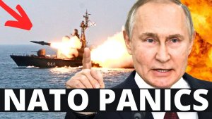 Top Russian Official DECLARES WAR On Europe; NATO Initiates EMERGENCY Response  EnforcerNews