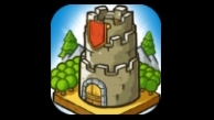 🗡🏰Играю в Grow Castle, часть 1.🏰🗡