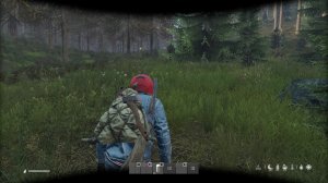 Dayz Свой Сервер!!!