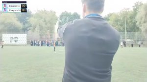 Финал золотого плей-офф 2016