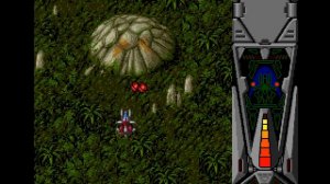 Steam-Heart's (JP) [Censored] [PC Engine CD]