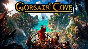 Пиратский Градострой ► Corsair Cove