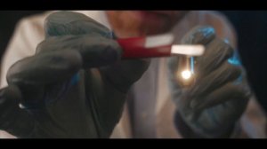 ASMR Collecting Samples From You