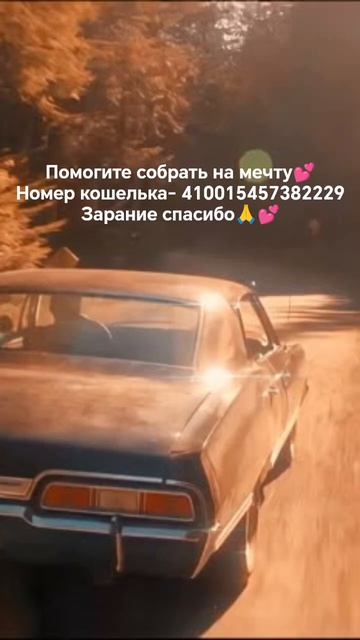 мечта💭💕💕💭