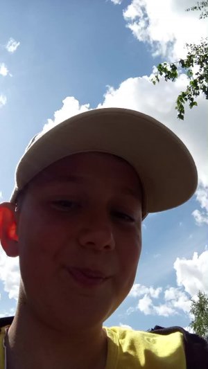 гуляем в артях