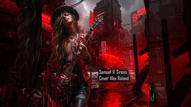 Samuel © Sirens - Cover Alex Roland смотреть онлайн
